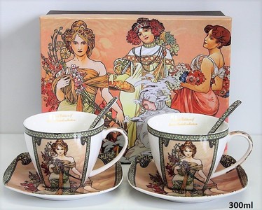 K 25035 SET 2 SKODELICI MUCHA