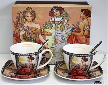 K 25059 SET 2 SKODELICI MUCHA