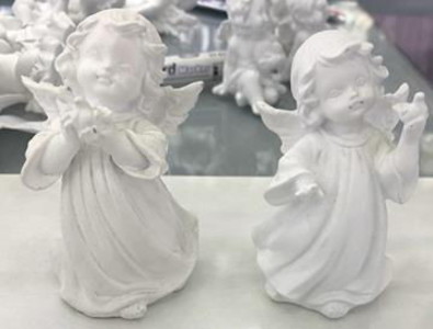 FIGURA ANGEL HCH01065    3830005070015