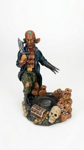 LC049 FIGURA PIRAT ZA STEKLENICO