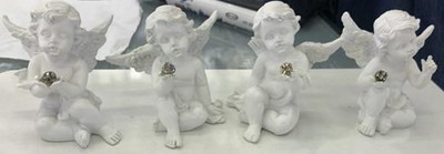 LC052 ANGEL              3831087814993