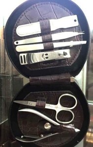 MANIKUR.SET 487S         3831087838548