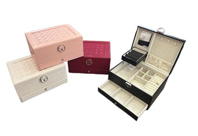 EW3814 KOVČEK ZA NAKIT   3831087809364