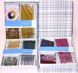 AROMA SET 12(185)        3831087810971