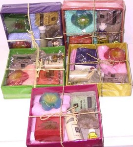 AROMA SET 30(203)        3831087811152