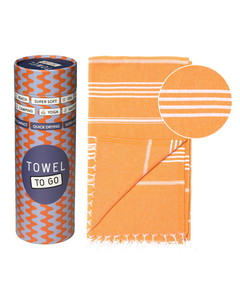 BRISAČA TO GO- TOWEL TO GO