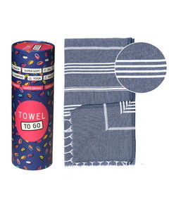 BRISAČA TO GO-TOWEL TO GO