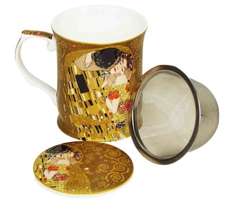 3767 SKODELICA S CEDILOM ZLAT POLJUB