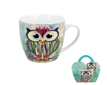 926849 SKODELICA SOVA FUNKY