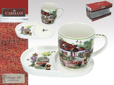 H 041-0044 SKODELICA+ KROŽNIK