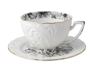 004686 SET 6+6 PORCELAN - MF25-449