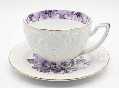 004688 SET 6+6 PORCELAN - MF25-451