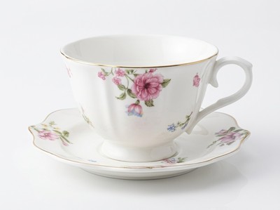 004699 SET 6+6 PORCELAN - MF25-462