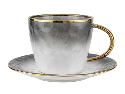 004703 SET 6+6 PORCELAN - MF25-466