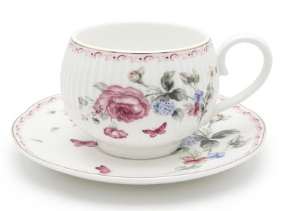 004708 SET 6+6 PORCELAN - MF25-471