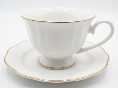 004711 SET 6+6 PORCELAN - MF25-474