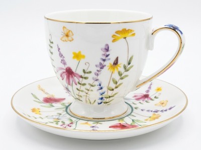 004713 SET 6+6 PORCELAN - MF25-476