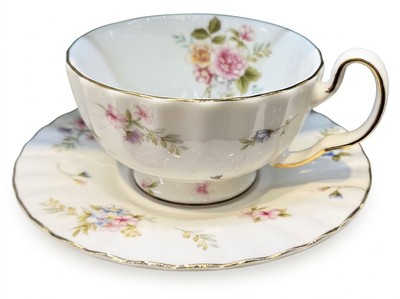 004721 SET 6+6 PORCELAN - MF25-484