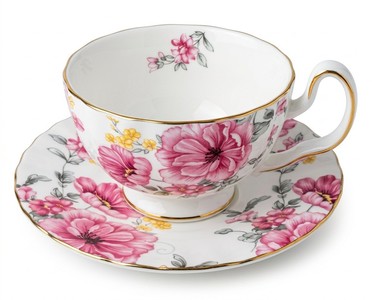 004725 SET 6+6 PORCELAN - MF25-488