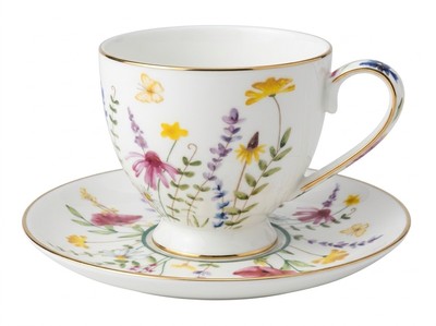 004727 SET 6+6 PORCELAN - MF25-490