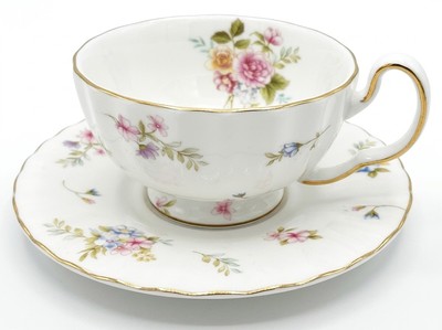 004728 SET 6+6 PORCELAN - MF25-491