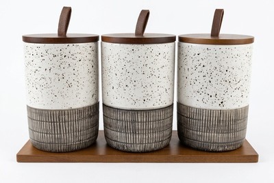 004762 SET DOZE KERAMIKA MF25-539