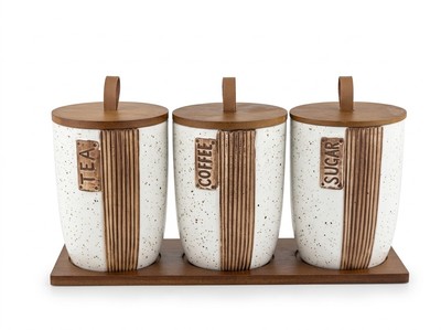 004764 SET DOZE KERAMIKA MF25-541