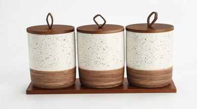 004769 SET DOZE KERAMIKA MF25-546