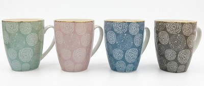 004773 SKODELICA KERAMIKA MF25-550