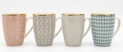 004774 SKODELICA KERAMIKA MF25-551