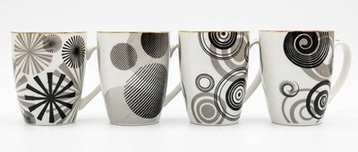 004781 SKODELICA KERAMIKA MF25-558