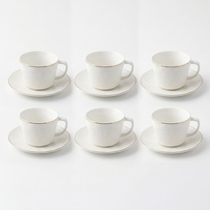 004790 SET 6+6 PORCELAN - MF25-567