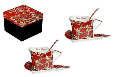 AU6083 SET TRIKOT MANDELJ RDEČ