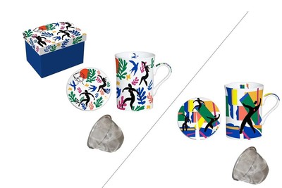 AU6031 SKODELICA S CEDILOM MATISSE