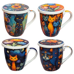 36947 SKODELICA S CEDILOM MAČKA Z DARILN