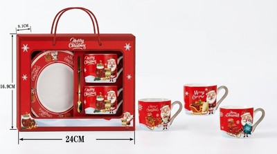 SET 2X SKODELICA BLISTER