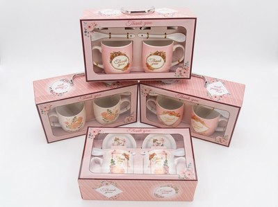 SET 2 BLISTER HK-1932