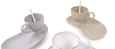 MER 20613 SET KERAMIKA   8034052220613