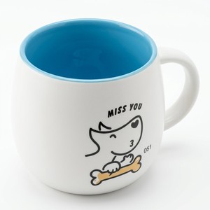 B292 LONČEK              8009214495116