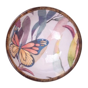 34449 SREDNJA SKLEDICA Z METULJI