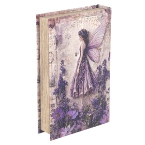 37395 ŠKATLA KNJIGA VILICE