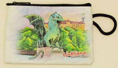 DENARNICA MALA SPOMINEK  3831087811886