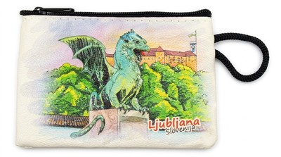 DENARNICA MALA SPOMINEK  3831087811886