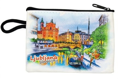 DENARNICA MALA SPOMINEK  3831087811886