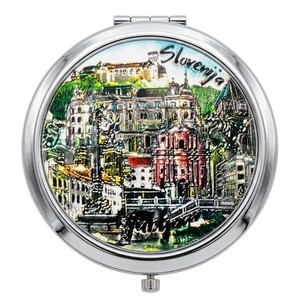 SPOMINEK OGLEDALO SUV.1  3831087840961