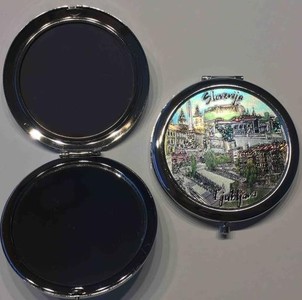 SPOMINEK OGLEDALO SUV.1  3831087840961