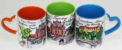 SKODELICA Z MOTIVOM      8027501382017