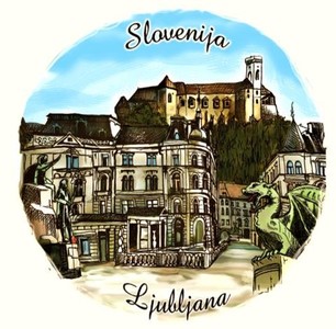 KROŽNIK SOUV.VELIK       3831087838944