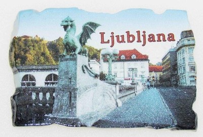 ODLEPEK KERAMIKA MAGN.   3831087838968