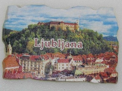 ODLEPEK KERAMIKA MAGN.   3831087838968